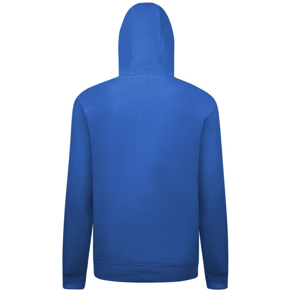 Toronto Maple Leafs Levelwear Youth Podium Banner Arch Pullover Hoodie