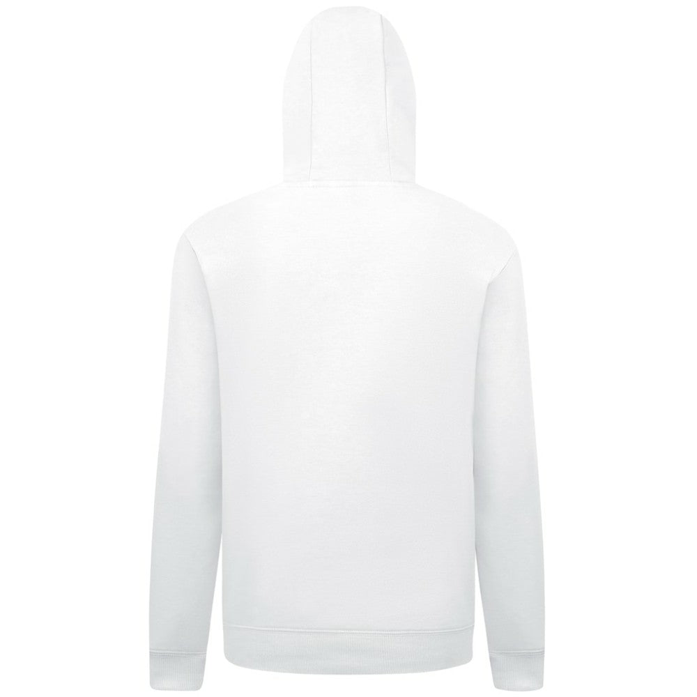 Detroit Red Wings Levelwear Youth Podium Banner Arch Pullover Hoodie
