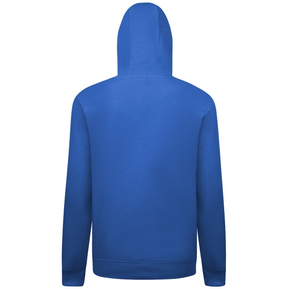 New York Islanders Levelwear Youth Podium Banner Arch Pullover Hoodie