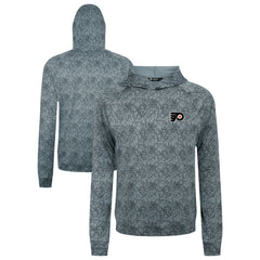 Philadelphia Flyers Levelwear Albatross Raglan Pullover Hoodie