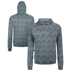 Tampa Bay Lightning Levelwear Albatross Raglan Pullover Hoodie