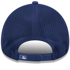 San Diego Padres 2026 Batting Practice Alternate Apex 9FORTY Adjustable Hat - Navy | New Era