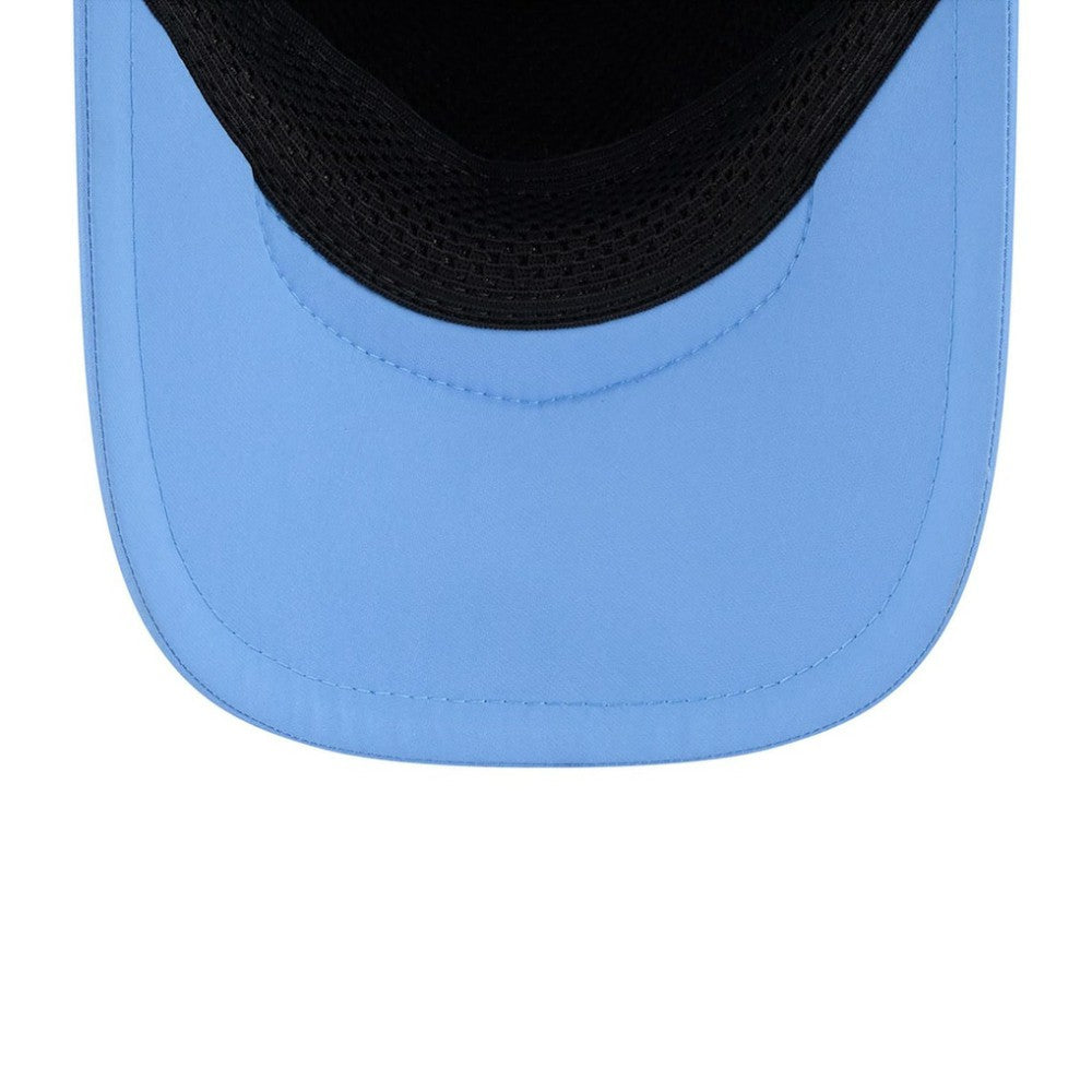 St. Louis Cardinals 2026 Batting Practice Alternate Apex 9FORTY Adjustable Hat - Light Blue | New Era