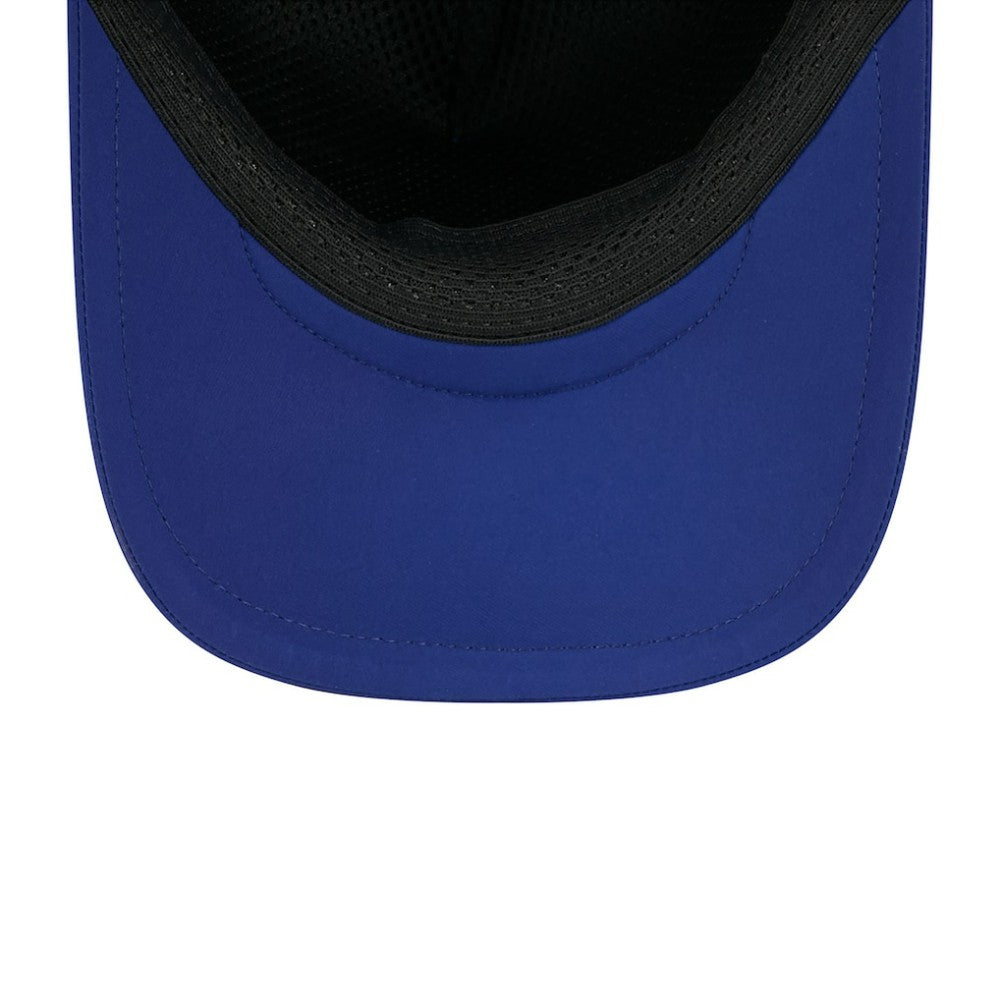 Texas Rangers 2026 Batting Practice Alternate Apex 9FORTY Adjustable Hat - Royal | New Era