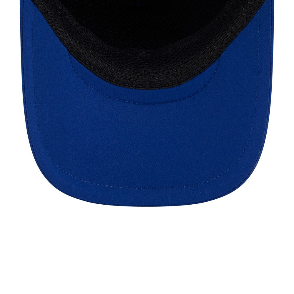 New York Mets 2026 Batting Practice Alternate Apex 9FORTY Adjustable Hat - Royal | New Era