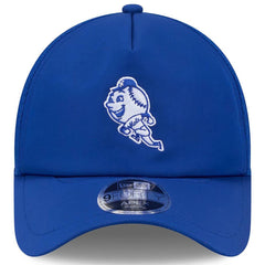 New York Mets 2026 Batting Practice Alternate Apex 9FORTY Adjustable Hat - Royal | New Era