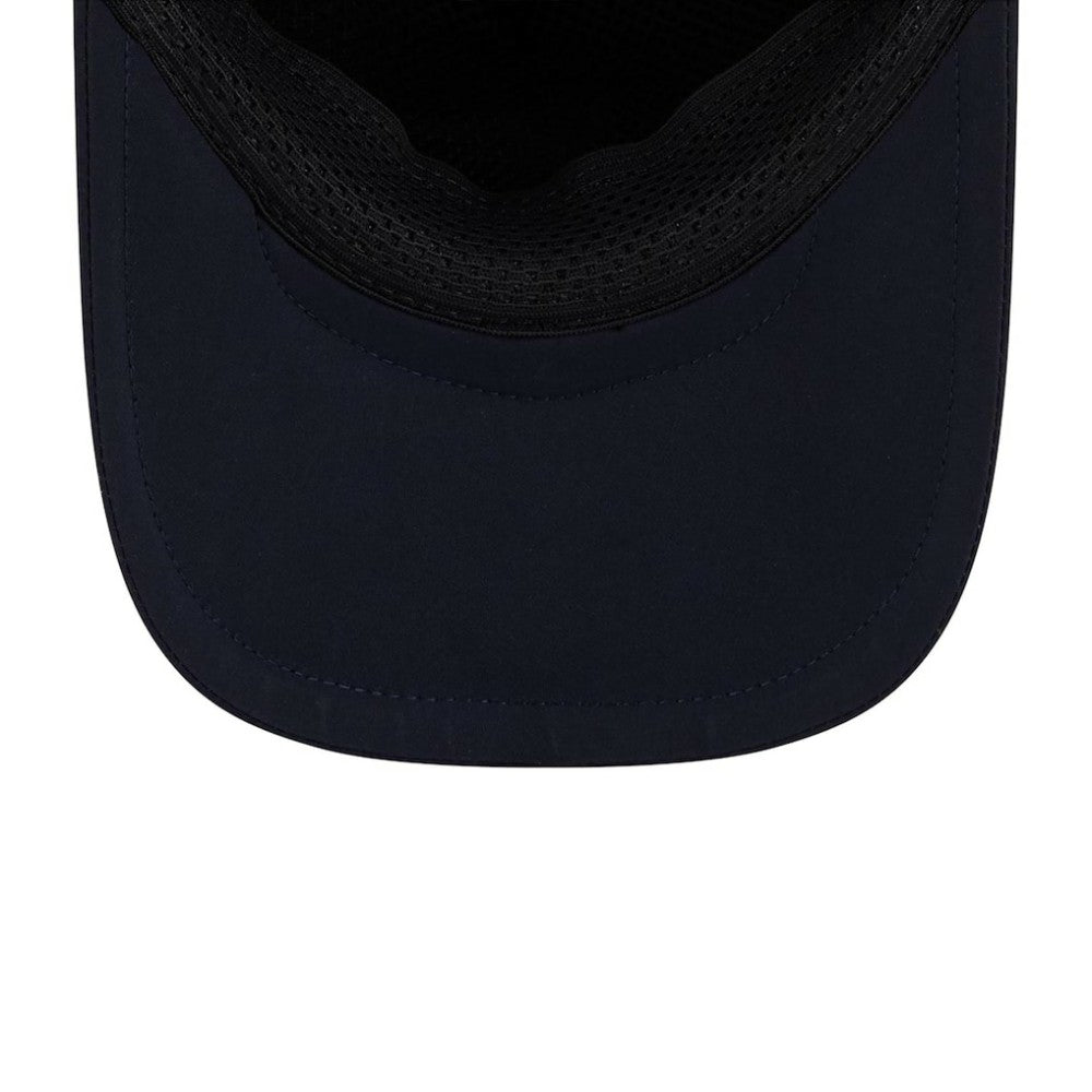 Minnesota Twins 2026 Batting Practice Alternate Apex 9FORTY Adjustable Hat - Navy | New Era