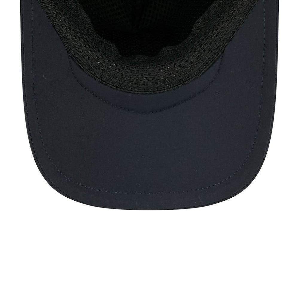 New York Yankees 2026 Batting Practice Alternate Apex 9FORTY Adjustable Hat - Navy | New Era