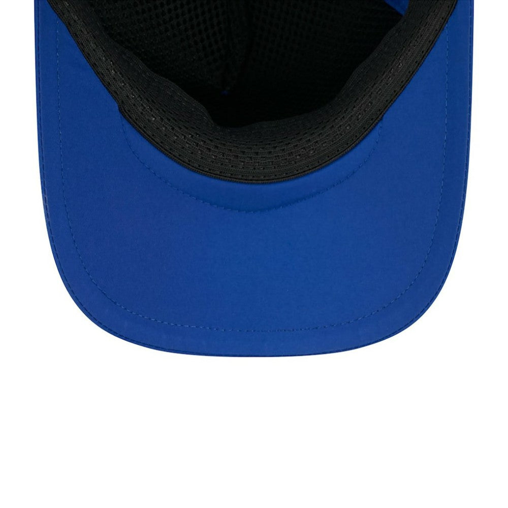New York Mets 2026 Batting Practice Alternate Apex 9FORTY Adjustable Hat - Royal | New Era