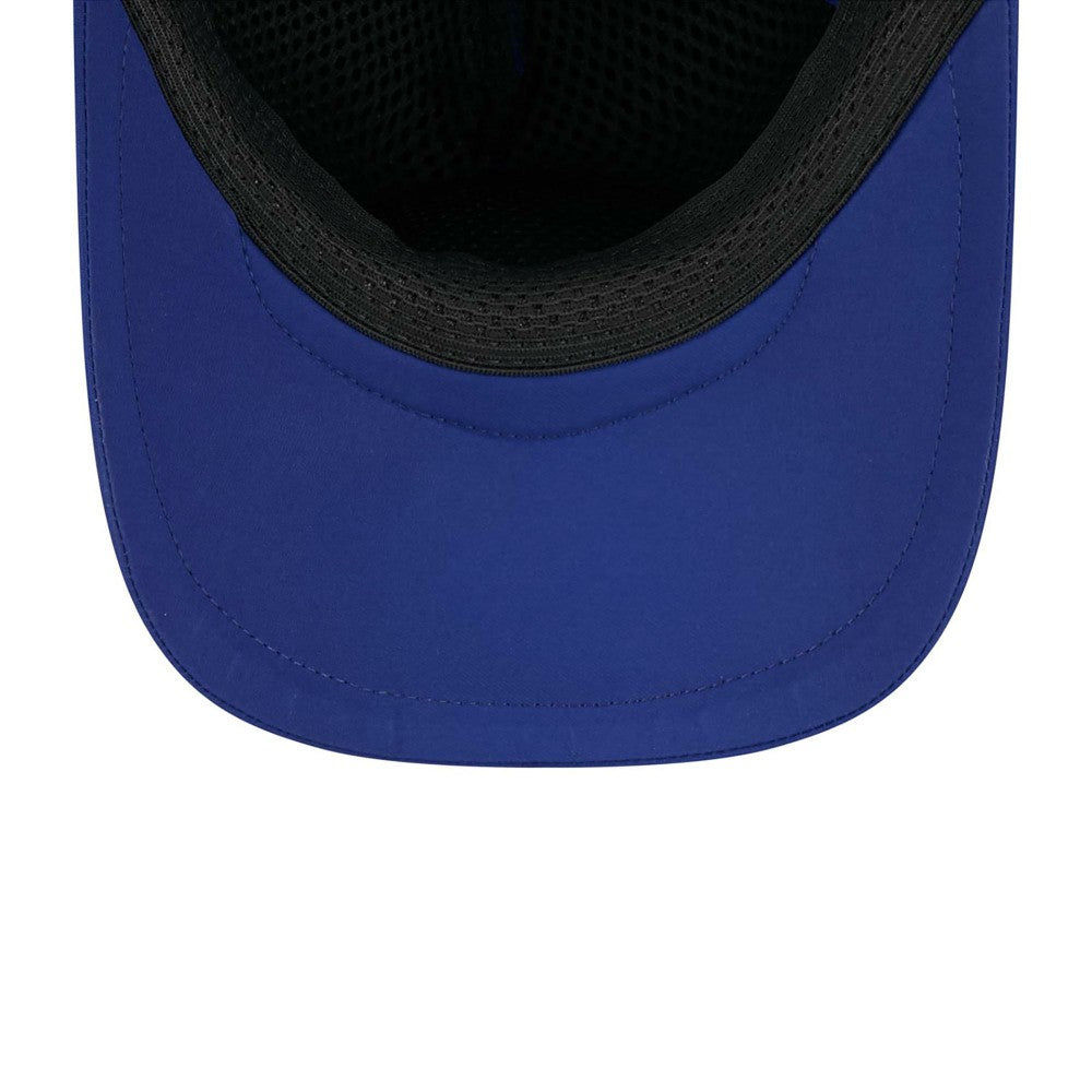 Los Angeles Dodgers 2026 Batting Practice Alternate Apex 9FORTY Adjustable Hat - Royal | New Era