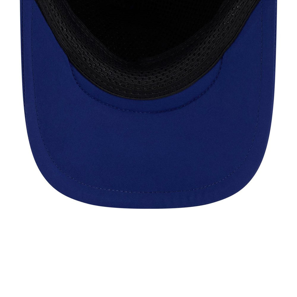 Los Angeles Dodgers 2026 Batting Practice Alternate Apex 9FORTY Adjustable Hat - Royal | New Era