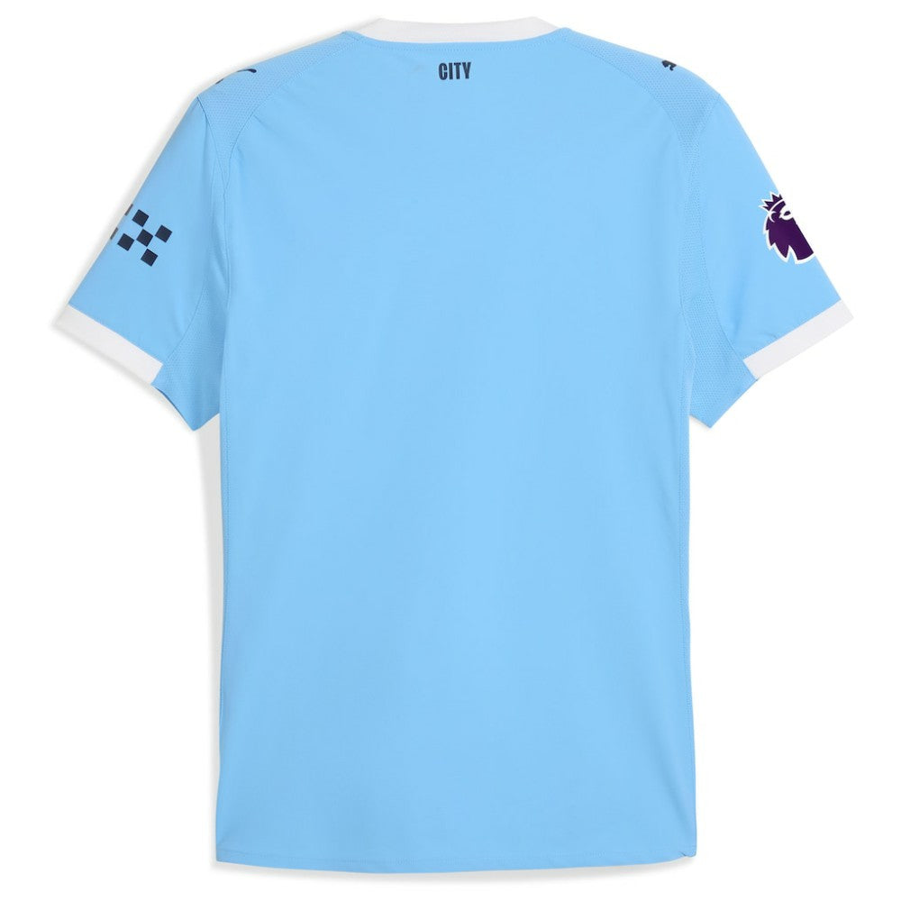 Manchester City 2025/26 Home Jersey / Soccer Discount