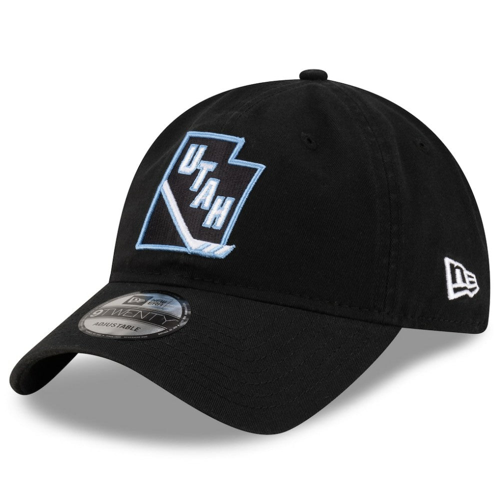 Utah Mammoth New Era 9TWENTY Adjustable Hat