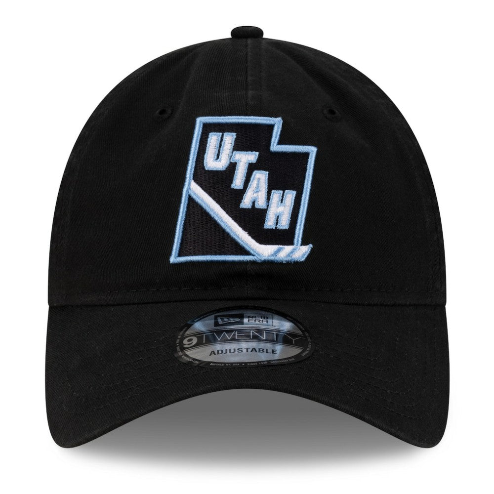 Utah Mammoth New Era 9TWENTY Adjustable Hat