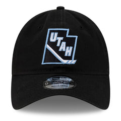 Utah Mammoth New Era 9TWENTY Adjustable Hat