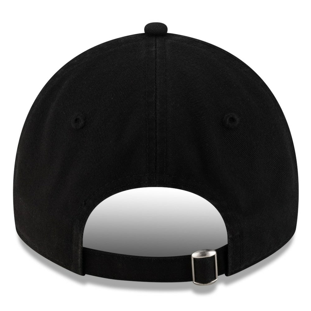 Utah Mammoth New Era 9TWENTY Adjustable Hat