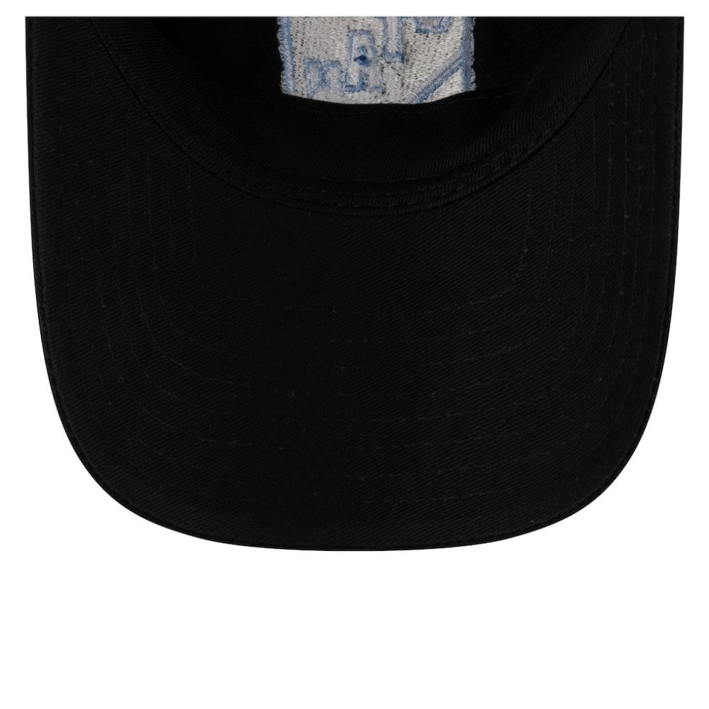Utah Mammoth New Era 9TWENTY Adjustable Hat