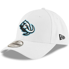 Utah Mammoth New Era 9FORTY Adjustable Hat