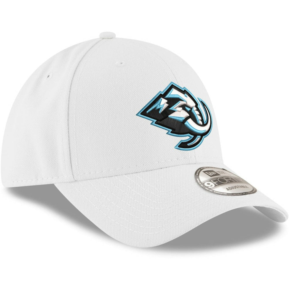 Utah Mammoth New Era 9FORTY Adjustable Hat