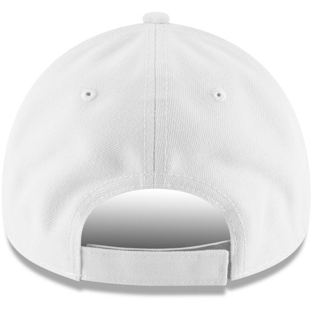 Utah Mammoth New Era 9FORTY Adjustable Hat