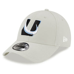Utah Mammoth New Era 9FORTY Adjustable Hat