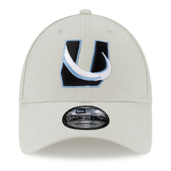 Utah Mammoth New Era 9FORTY Adjustable Hat
