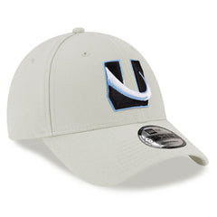 Utah Mammoth New Era 9FORTY Adjustable Hat