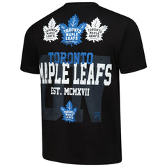 Toronto Maple Leafs Mitchell & Ness Home T-Shirt
