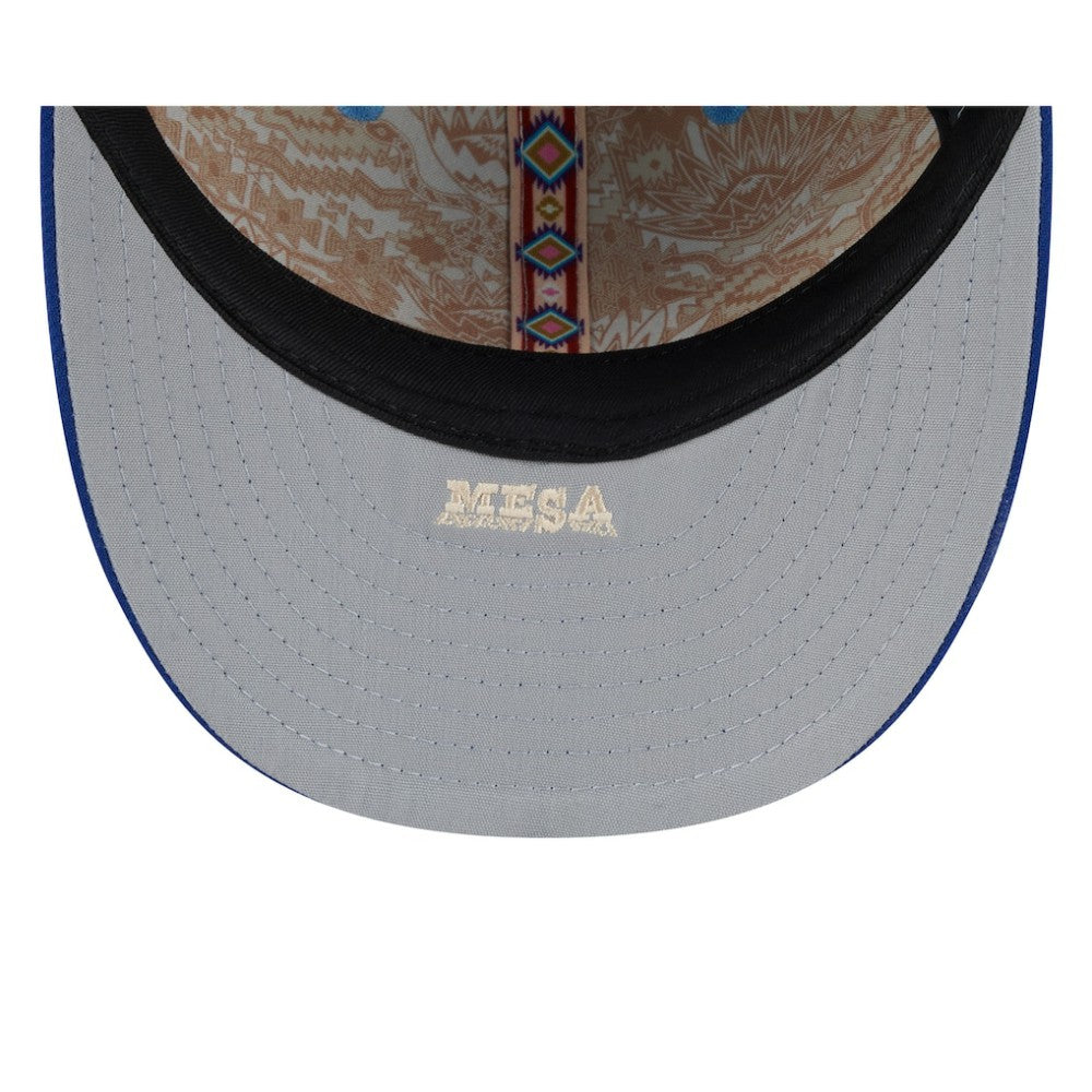 Chicago Cubs 2026 Spring Training 59FIFTY Fitted Hat - Light Blue/Royal | New Era