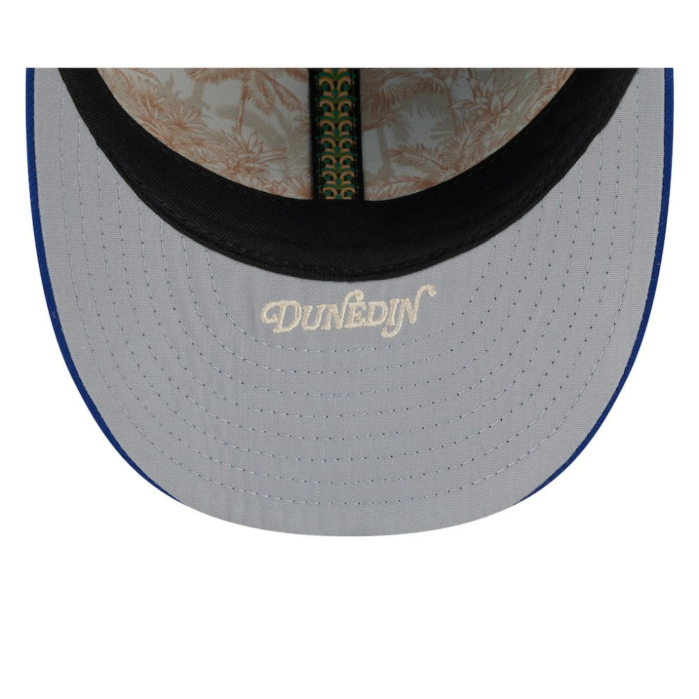 Toronto Blue Jays 2026 Spring Training 59FIFTY Fitted Hat - Powder Blue/Royal | New Era