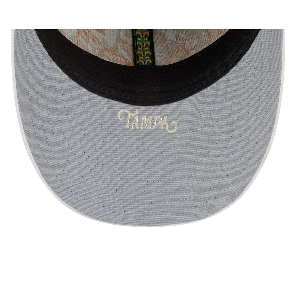 New York Yankees 2026 Spring Training Low Profile 59FIFTY Fitted Hat - Navy/White | New Era