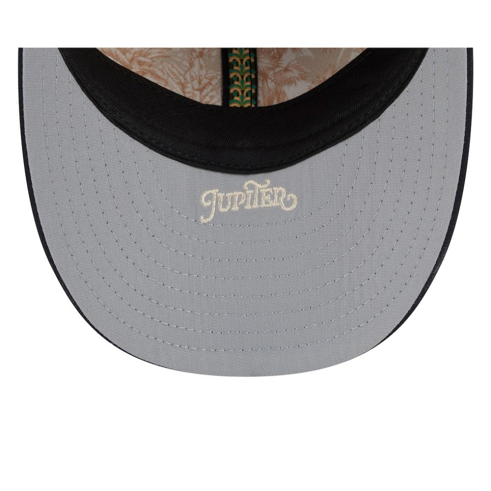 St. Louis Cardinals 2026 Spring Training Low Profile 59FIFTY Fitted Hat - Red/Navy | New Era