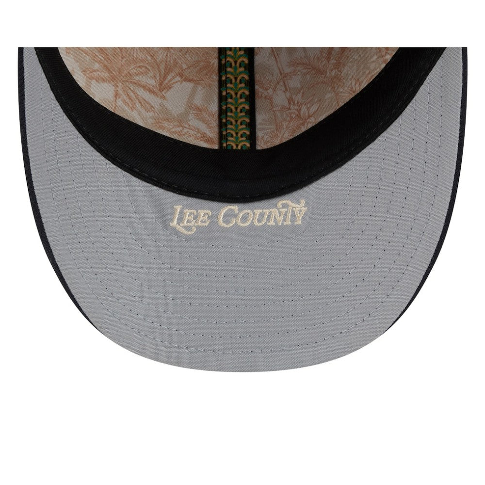Boston Red Sox 2026 Spring Training Low Profile 59FIFTY Fitted Hat - Red/Navy | New Era