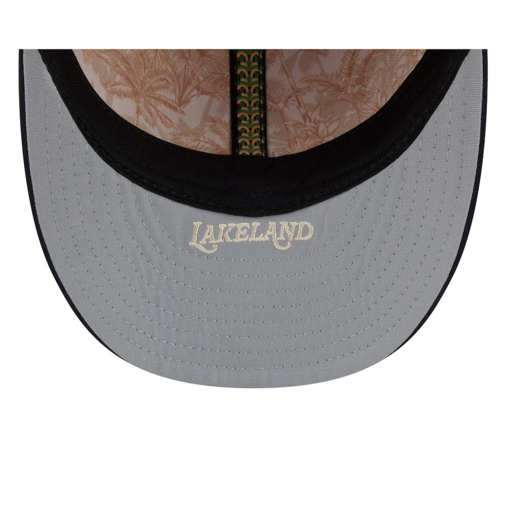 Detroit Tigers 2026 Spring Training Low Profile 59FIFTY Fitted Hat - Orange/Navy | New Era