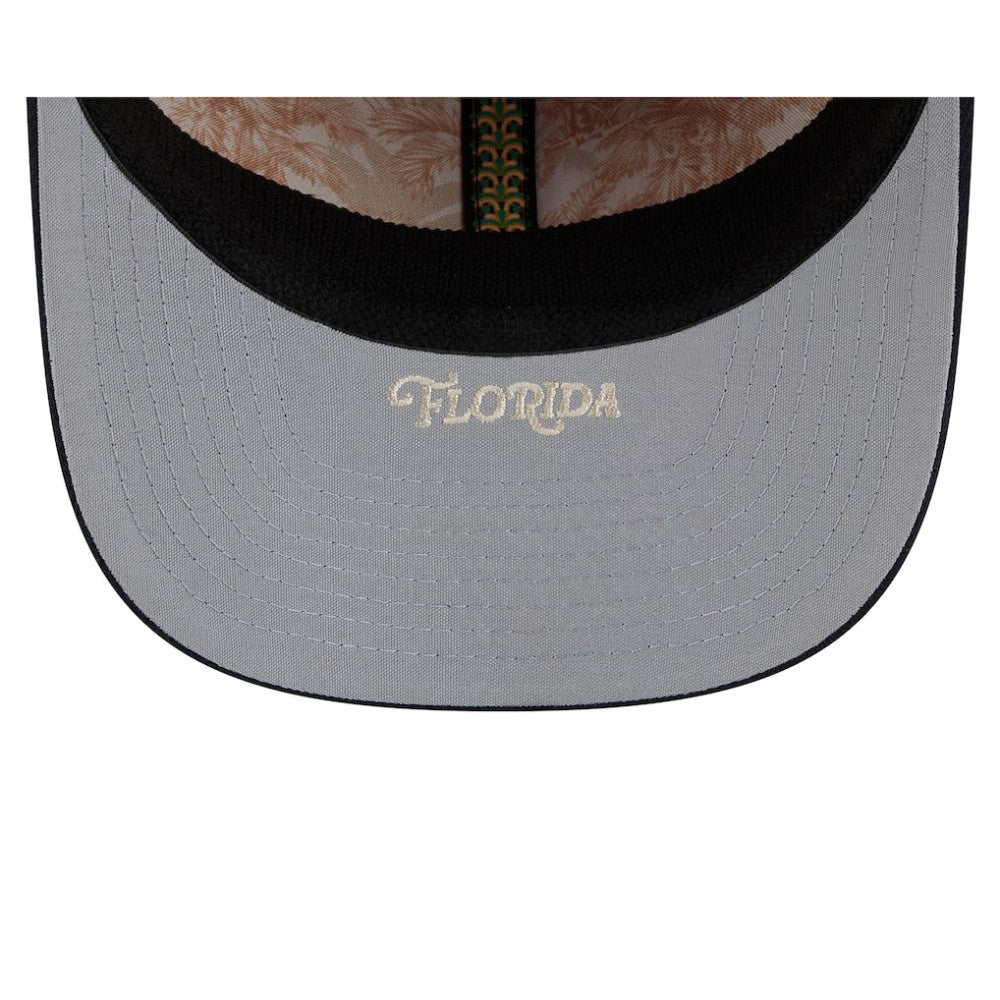 Atlanta Braves 2026 Spring Training 9SEVENTY Adjustable Hat - Red/Navy | New Era