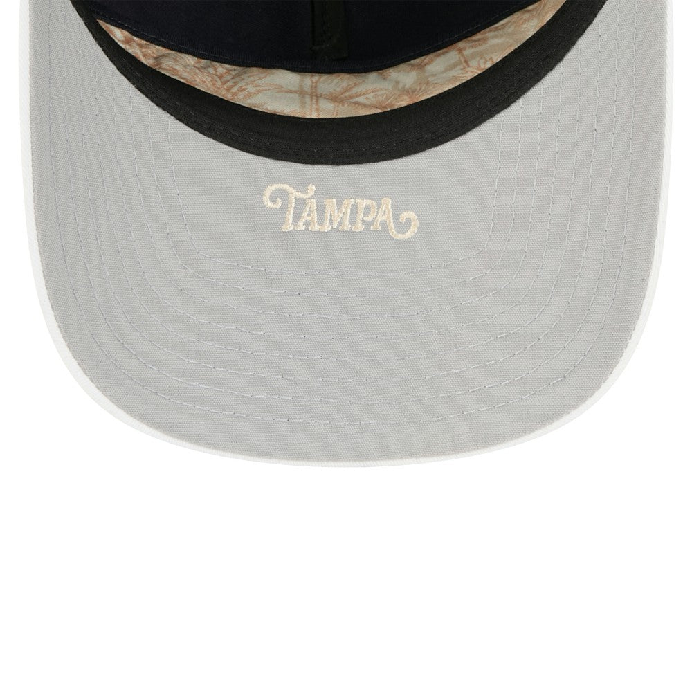 New York Yankees Youth 2026 Spring Training 19TWENTY Adjustable Hat - Navy/White | New Era