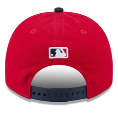 St. Louis Cardinals 2026 Spring Training 19TWENTY Adjustable Hat - Red/Navy | New Era