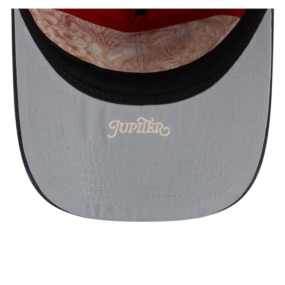 St. Louis Cardinals 2026 Spring Training 19TWENTY Adjustable Hat - Red/Navy | New Era