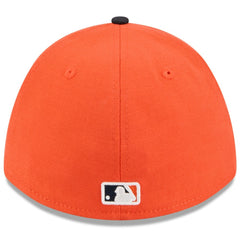 Detroit Tigers 2026 Spring Training M-Crown 39THIRTY Flex Hat - Orange/Navy | New Era