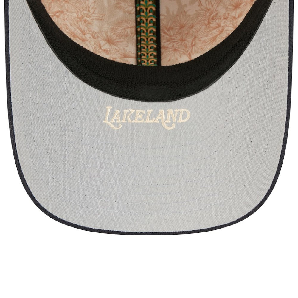 Detroit Tigers 2026 Spring Training M-Crown 39THIRTY Flex Hat - Orange/Navy | New Era