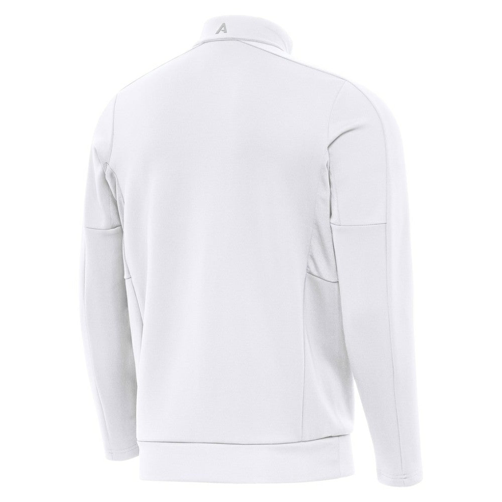 Utah Mammoth Antigua Generation Quarter-Zip Pullover