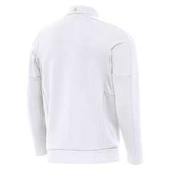 Utah Mammoth Antigua Generation Quarter-Zip Pullover