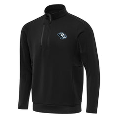 Utah Mammoth Antigua Generation Quarter-Zip Pullover