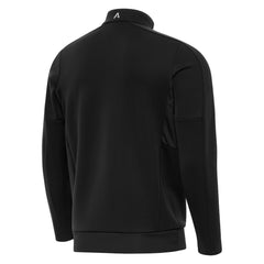 Utah Mammoth Antigua Generation Quarter-Zip Pullover