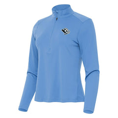 Utah Mammoth Antigua Women's Tribute Half-Zip Pullover