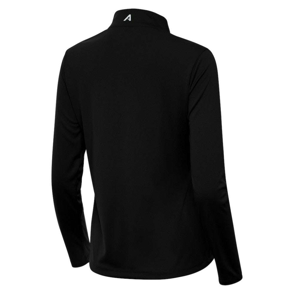 Utah Mammoth Antigua Women's Tribute Half-Zip Pullover
