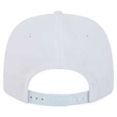Carolina Hurricanes New Era Team Lockup Basic 9SEVENTY Adjustable Hat