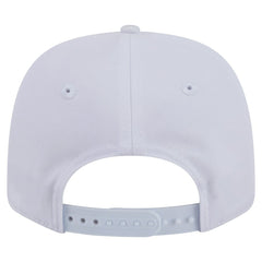 Dallas Stars New Era Team Lockup Basic 9SEVENTY Adjustable Hat