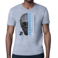 Utah Mammoth Starter Half Helmet T-Shirt