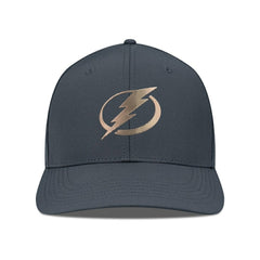 Tampa Bay Lightning Levelwear Rise Copper Insignia Flex Hat